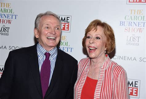 how old is carol burnett in 2021